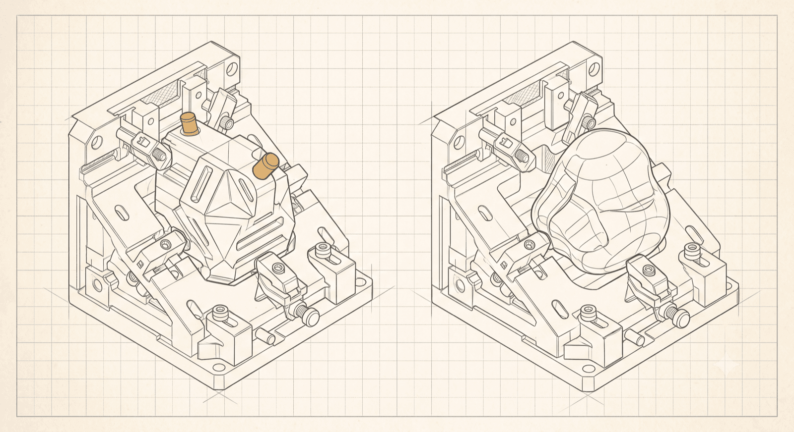 Project Setup Kit